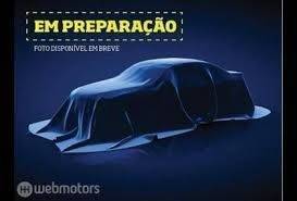 RENAULT DUSTER 1.6 4X2 16V FLEX 4P MANUAL